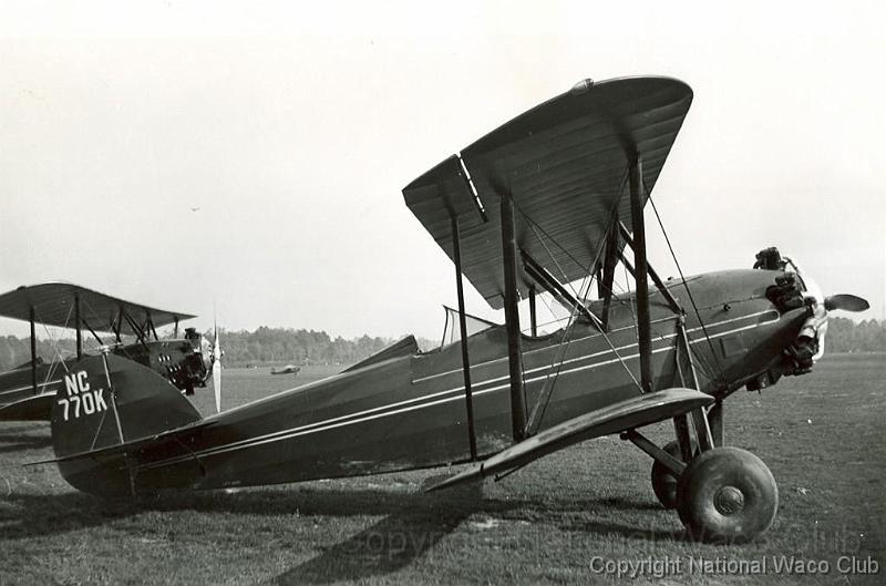 1929 Waco BSO NC770K.jpg - 1929 Waco BSO NC770K